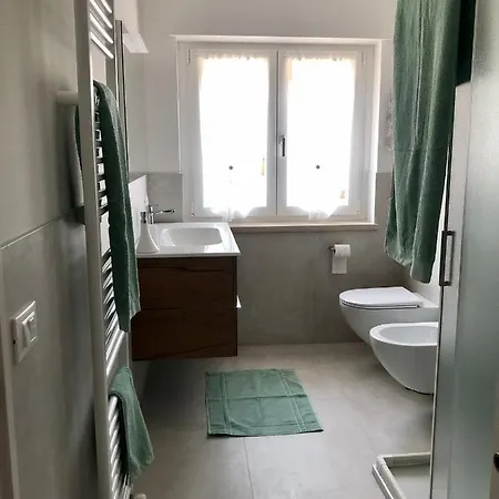 La Casa Di Anna *