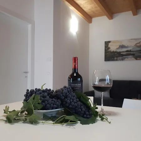 La Casa Di Anna Apartment *