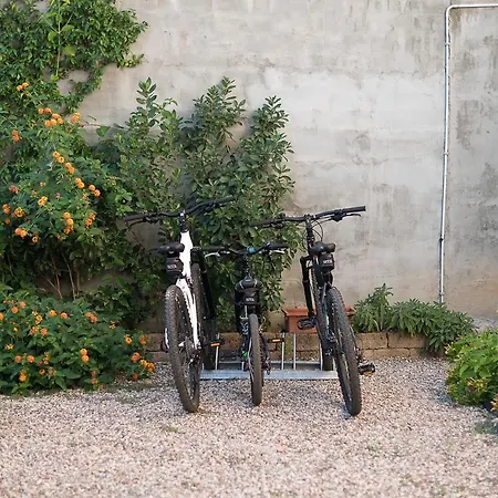 La Casa Di Anna * Domegliara